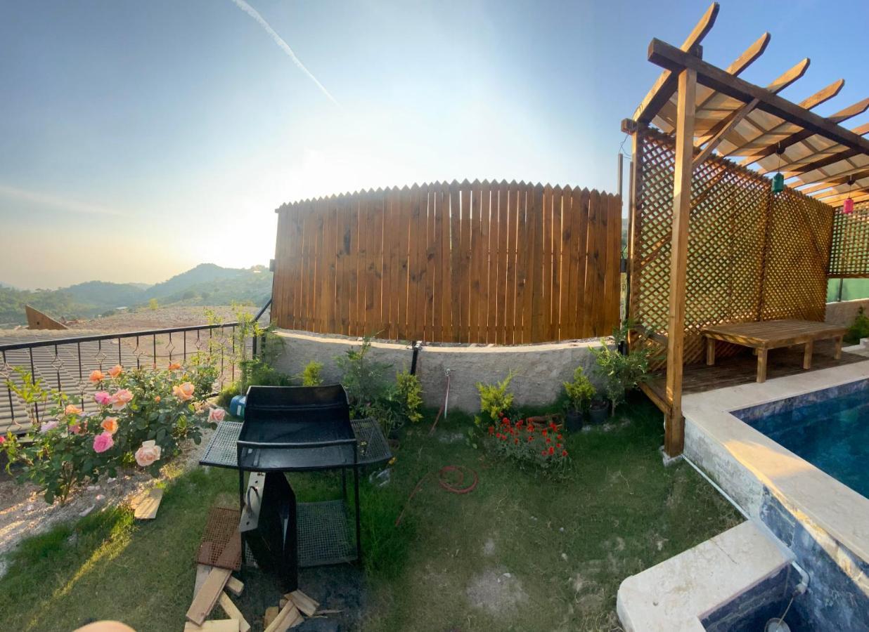 Villa Vazgecilmezim Deniz Manzarali ,Sessiz,Sakin Fethiye Esterno foto